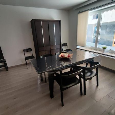 Apartmán Wenduine Op Zeedijk Exteriér fotografie