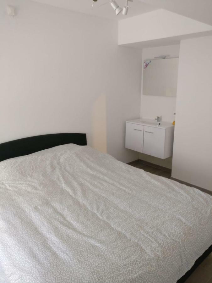 Apartmán Wenduine Op Zeedijk Exteriér fotografie